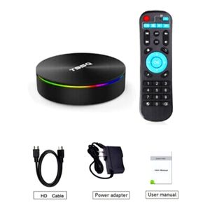 8K T95Q Smart TV Box